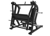 PCI-8118 | Plate-Loaded Horizontal Leg Press