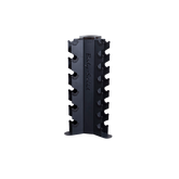 GDR80 - Vertical Dumbbell Rack, 10 pairs Body-Solid