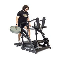 The Dreadmill