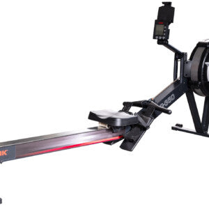 York R-350 Rower Hybrid Strength Co