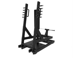 PCI-5101 | Plate-Loaded ISO-Lateral Standing Chest Press