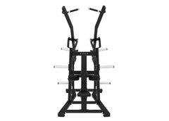 PCI-8108 | Plate-Loaded ISO-Lateral Wide Pulldown