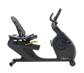 IMMEDIATE AVAILABILITY — IPRA DEMO UNIT Intenza Fitness 450 Commercial Recumbent Bike Intenza Fitness