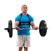 BICEP BOMBER Body Solid