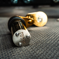 El Toro Weight Stack Horn Attachment