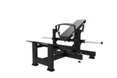 Plate-Loaded Hip Thrust / Glute Drive Machine PCI-8133 Pure Craft Industries