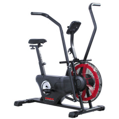 York Barbell FB300 Fan Bike Hybrid Strength Co