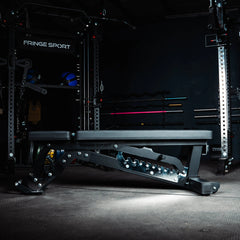 Falcon Bench