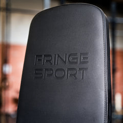 Flat/Incline/Decline Bench