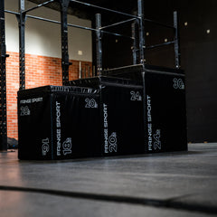 Foam Multi-sided Plyo Box
