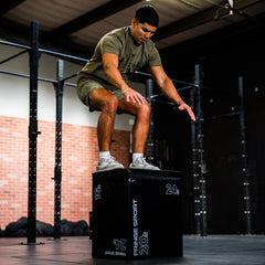 Foam Multi-sided Plyo Box