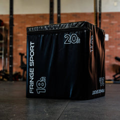 Foam Multi-sided Plyo Box