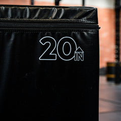 Foam Multi-sided Plyo Box