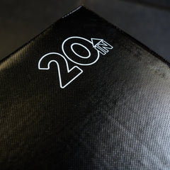 Foam Multi-sided Plyo Box