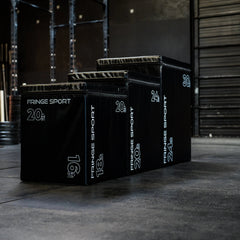 Foam Multi-sided Plyo Box