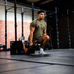 Foam Multi-sided Plyo Box