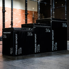 Foam Multi-sided Plyo Box