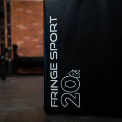 Foam Multi-sided Plyo Box