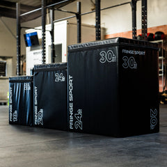 Foam Multi-sided Plyo Box