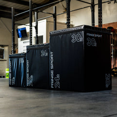 Foam Multi-sided Plyo Box
