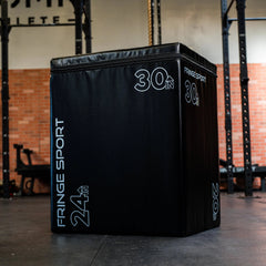 Foam Multi-sided Plyo Box
