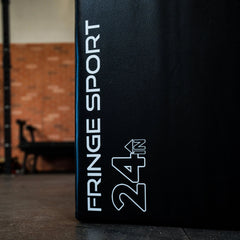 Foam Multi-sided Plyo Box