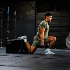 Foam Multi-sided Plyo Box