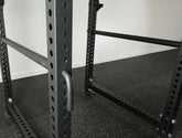 Fringe Sport 3x3 Pin Pipe Safeties Fringe Sport
