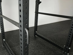 Fringe Sport 3x3 Pin Pipe Safeties Fringe Sport