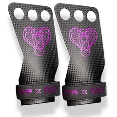 Fringe Sport X Caffeine and Kilos Cobra Grips Fringe Sport