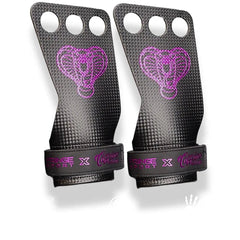 Fringe Sport X Caffeine and Kilos Cobra Grips Fringe Sport