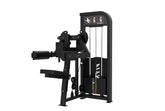 Pin-Loaded Seated Lateral Raise Machine PCI-5010 Pure Craft Industries