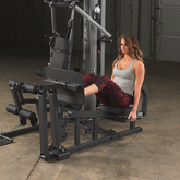 Body-Solid GLP Leg Press for G3, G4, G5, G6, G10 Body-Solid