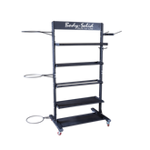 GAR250 - Body-Solid Accessory Tower - Body-Solid Body-Solid