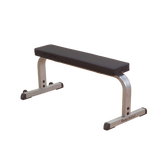 GFB350B - Flat Bench - BLACK Body-Solid