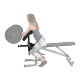 GPCA1 - Preacher Curl Attachment Body-Solid