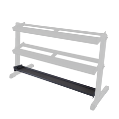 GKRT6B - GDR60 KETTLEBELL SHELF - BLACK