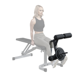4 Roller Leg Developer Body-Solid