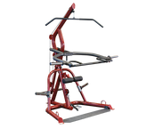 GLGS100 - Corner Leverage Gym, no bench Body-Solid