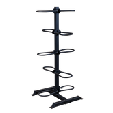 GMR20 - Med Ball, Wall Ball Rack Body-Solid
