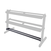 GMRT6B - GDR60 MED BALL TIER - BLACK Body-Solid