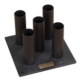 GOBH5 - Body-Solid Olympic Bar Holder - Body-Solid Body-Solid