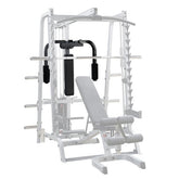 GPA3B - Pec Dec Attachement, GLA348BS - BLACK Body-Solid