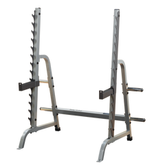 GPR370B - Multi Press Station - BLACK