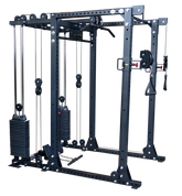 GPRFTS - Functional Trainer Selectorized Kit for GPR400 Body-Solid