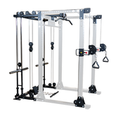 GPRFT - Functional Trainer Kit for GPR400 Body Solid