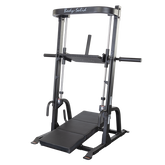 GVLP - Vertical Leg Press - New Body-Solid
