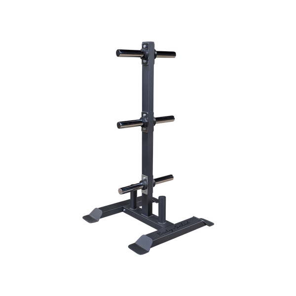 GWT56 - Body-Solid GWT56 Vertical Weight Tree - Body-Solid Body-Solid
