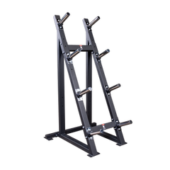 Capacity Olympic Weight Tree - [GWT76 Body Solid
