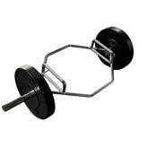 Hex "Trap" Bar